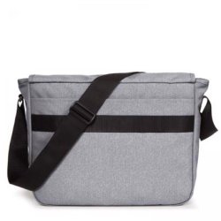 Eastpak Delegate messenger Sunday Grey EK26E363