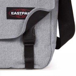 Eastpak Delegate messenger Sunday Grey EK26E363