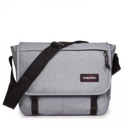 Eastpak Delegate messenger Sunday Grey EK26E363