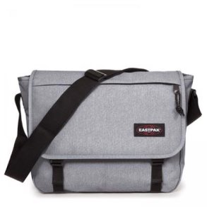 Eastpak Delegate messenger Sunday Grey EK26E363