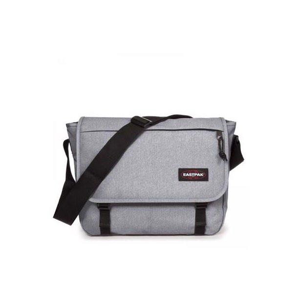 Eastpak Delegate messenger Sunday Grey EK26E363