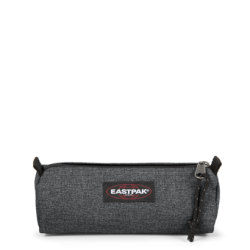 Eastpak Benchmark Single Penalhus Sort Denim