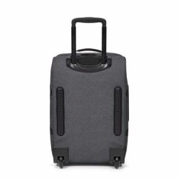 Eastpak Tranverz S kabinekuffert Black Denim