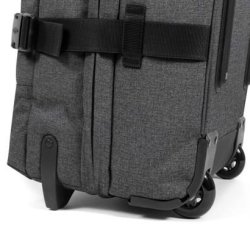 Eastpak Tranverz S kabinekuffert Black Denim