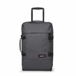 Eastpak Tranverz S kabinekuffert Black Denim