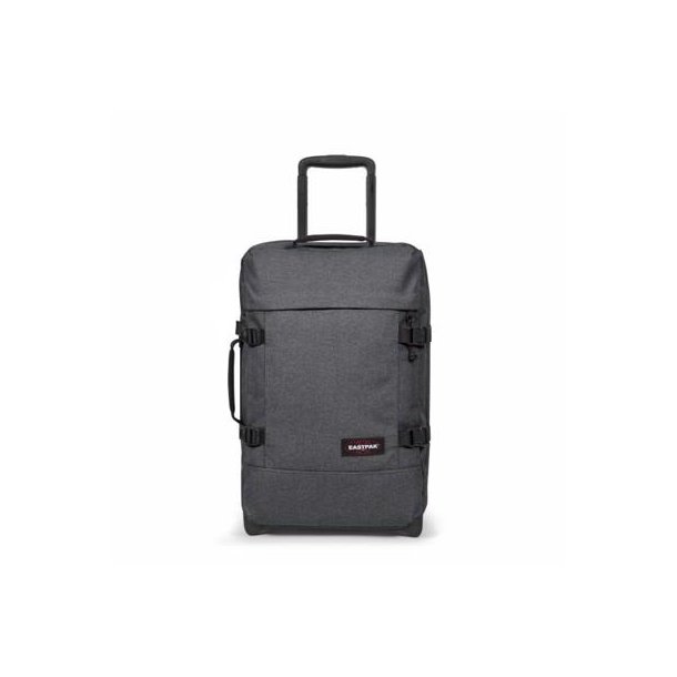 Eastpak Tranverz S kabinekuffert Black Denim