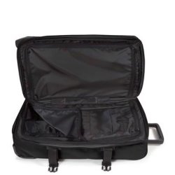 Eastpak Tranverz M kuffert Black