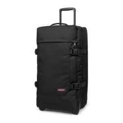 Eastpak Tranverz M kuffert Black