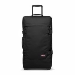 Eastpak Tranverz M kuffert Black