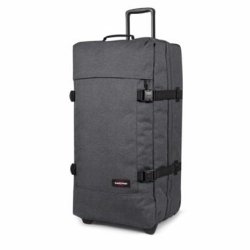 Eastpak Tranverz L kuffert Black Denim