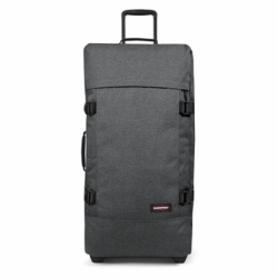 Eastpak Tranverz L kuffert Black Denim