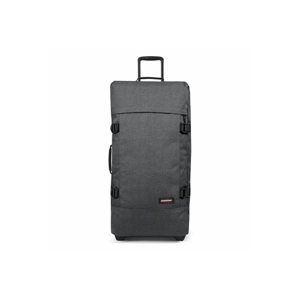 Eastpak Tranverz L kuffert Black Denim