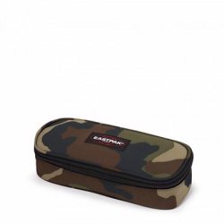 Eastpak Oval Single penalhus Camo