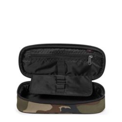 Eastpak Oval Single penalhus Camo