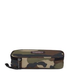 Eastpak Oval Single penalhus Camo