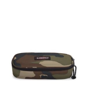 Eastpak Oval Single penalhus Camo