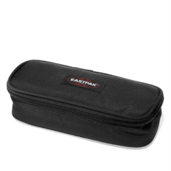 Eastpak Oval Single Penalhus Sort 