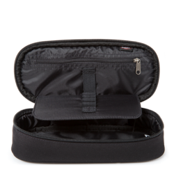 Eastpak Oval Single Penalhus Sort 