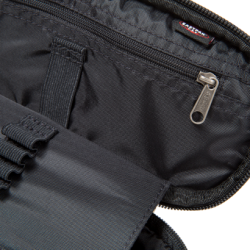 Eastpak Oval Single Penalhus Sort 