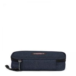 Eastpak Oval Single penalhus Triple Denim