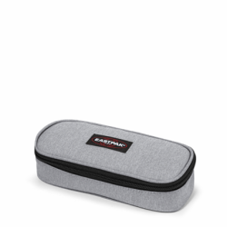 Eastpak Oval Single Penalhus Sunday Grey 