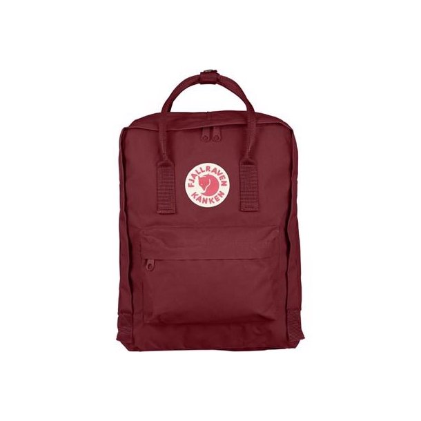 Fj�llr�ven K�nken rygs�k Ox Red