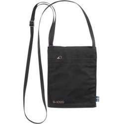 Fj�llr�ven Pocket Black 