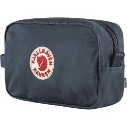 Fjllrven Knken Gear Bag toilettaske Navy