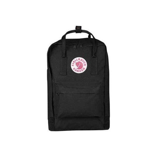 Fjllrven Knken 15" rygsk Black