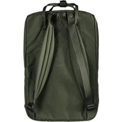 Fjllrven Knken 17" rygsk Ox Red