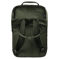 Fjllrven Knken 17" rygsk Ox Red