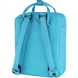 Fjllrven Knken Mini Rygsk Deep Turquoise 