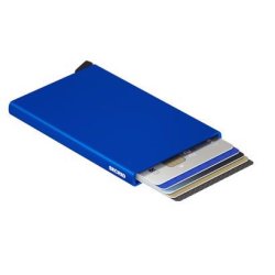 SECRID RFID Cardprotector C-Blue