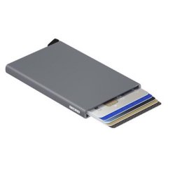 SECRID RFID Cardprotector C-Titanium
