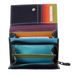 Pia Ries pung med lynlsrum tropical