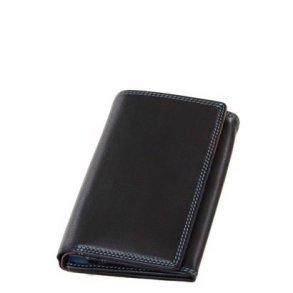 Pia Ries pung med lynlsrum tropical