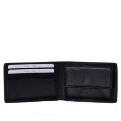 Pia Ries pung til forlommen sort