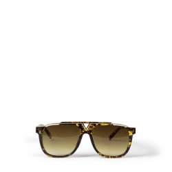 RE:DESIGNED by DIXIE Candice solbriller Leopard