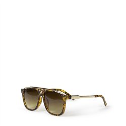 RE:DESIGNED by DIXIE Candice solbriller Leopard