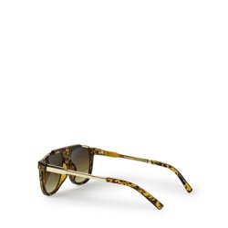 RE:DESIGNED by DIXIE Candice solbriller Leopard