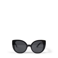 RE:DESIGNED by DIXIE Cassia solbriller Black