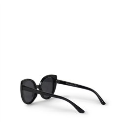 RE:DESIGNED by DIXIE Cassia solbriller Black