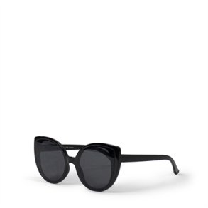 RE:DESIGNED by DIXIE Cassia solbriller Black