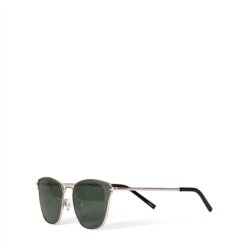 RE:DESIGNED by DIXIE Aveline solbriller Gold