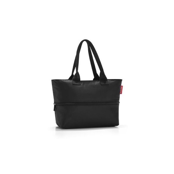 Reisenthel Shopper E1 Sort RJ7003