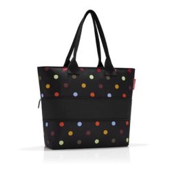 Reisenthel Shopper E1 Dots 