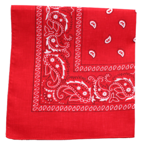 Rd bandana BA-rd