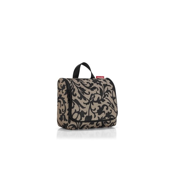 Reisenthel Toiletbag Baroque Taupe WH7027