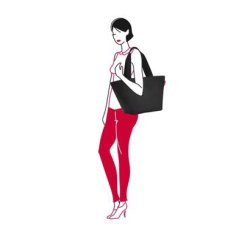 Reisenthel Shopper M Sort 