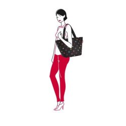 Reisenthel Shopper M Dots